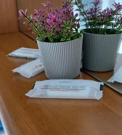 Appartement Intero Luminoso E Accogliente ! *