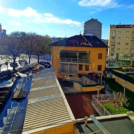 Intero Luminoso E Accogliente ! Appartement