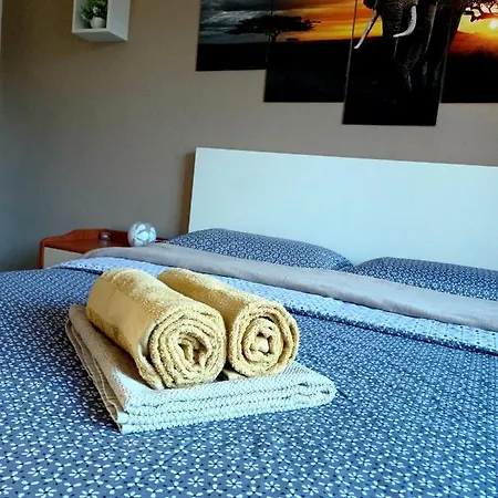 Intero Luminoso E Accogliente ! Apartamento