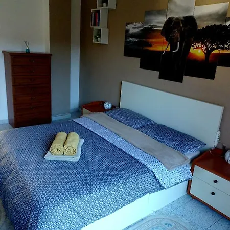 Intero Luminoso E Accogliente !