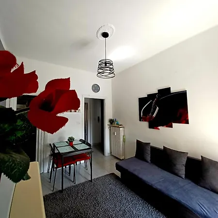 Intero Luminoso E Accogliente ! Apartman Torino