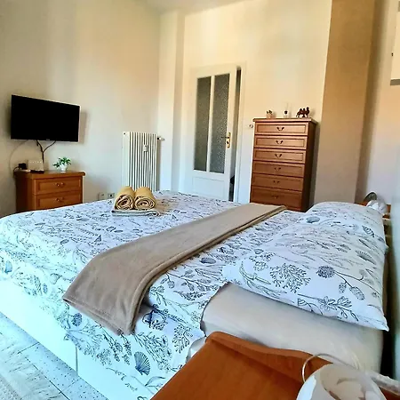 Intero Luminoso E Accogliente ! * Turijn