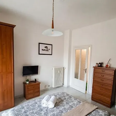 Intero Luminoso E Accogliente ! Apartman *