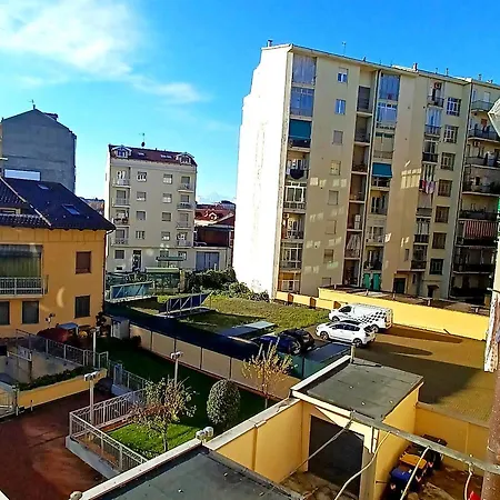 Appartement Intero Luminoso E Accogliente ! *