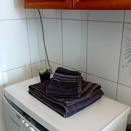 Intero Luminoso E Accogliente !