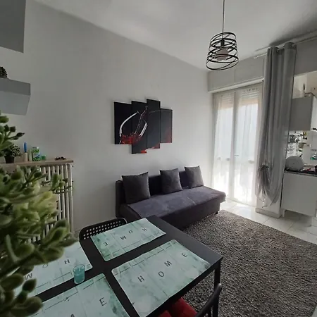 Intero Luminoso E Accogliente ! *