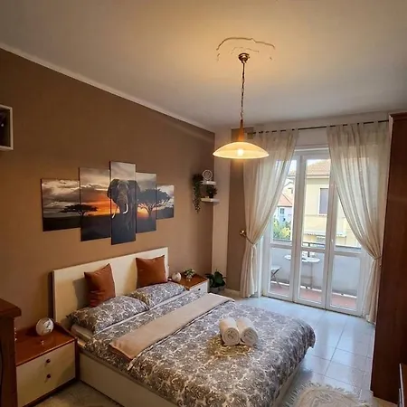 Intero Luminoso E Accogliente ! Appartement