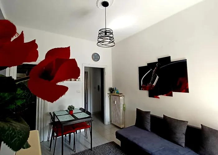 Intero Luminoso E Accogliente ! Appartement Turin