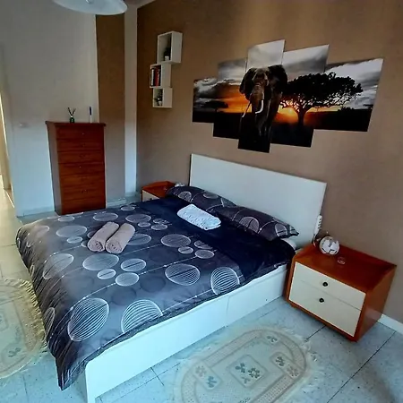 Intero Luminoso E Accogliente ! Διαμέρισμα Τορίνο