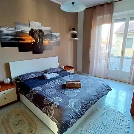 Διαμέρισμα Intero Luminoso E Accogliente ! Τορίνο