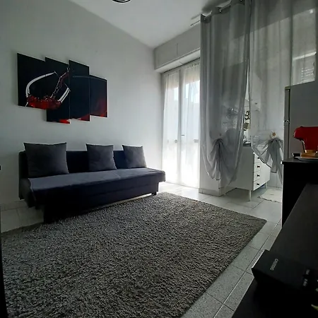 Intero Luminoso E Accogliente ! Τορίνο