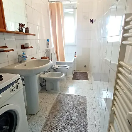 Διαμέρισμα Intero Luminoso E Accogliente ! Τορίνο