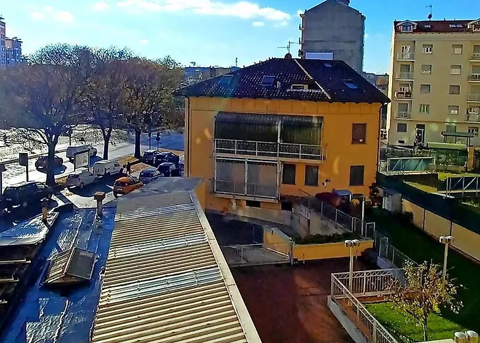 Intero Luminoso E Accogliente ! Appartement