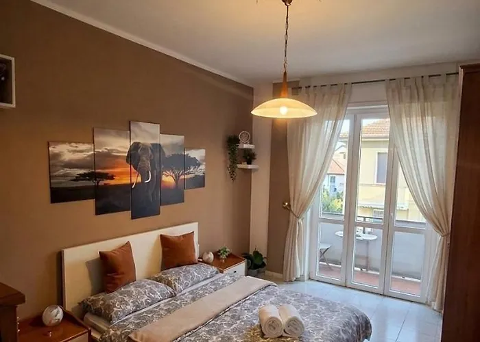 Intero Luminoso E Accogliente ! Appartement